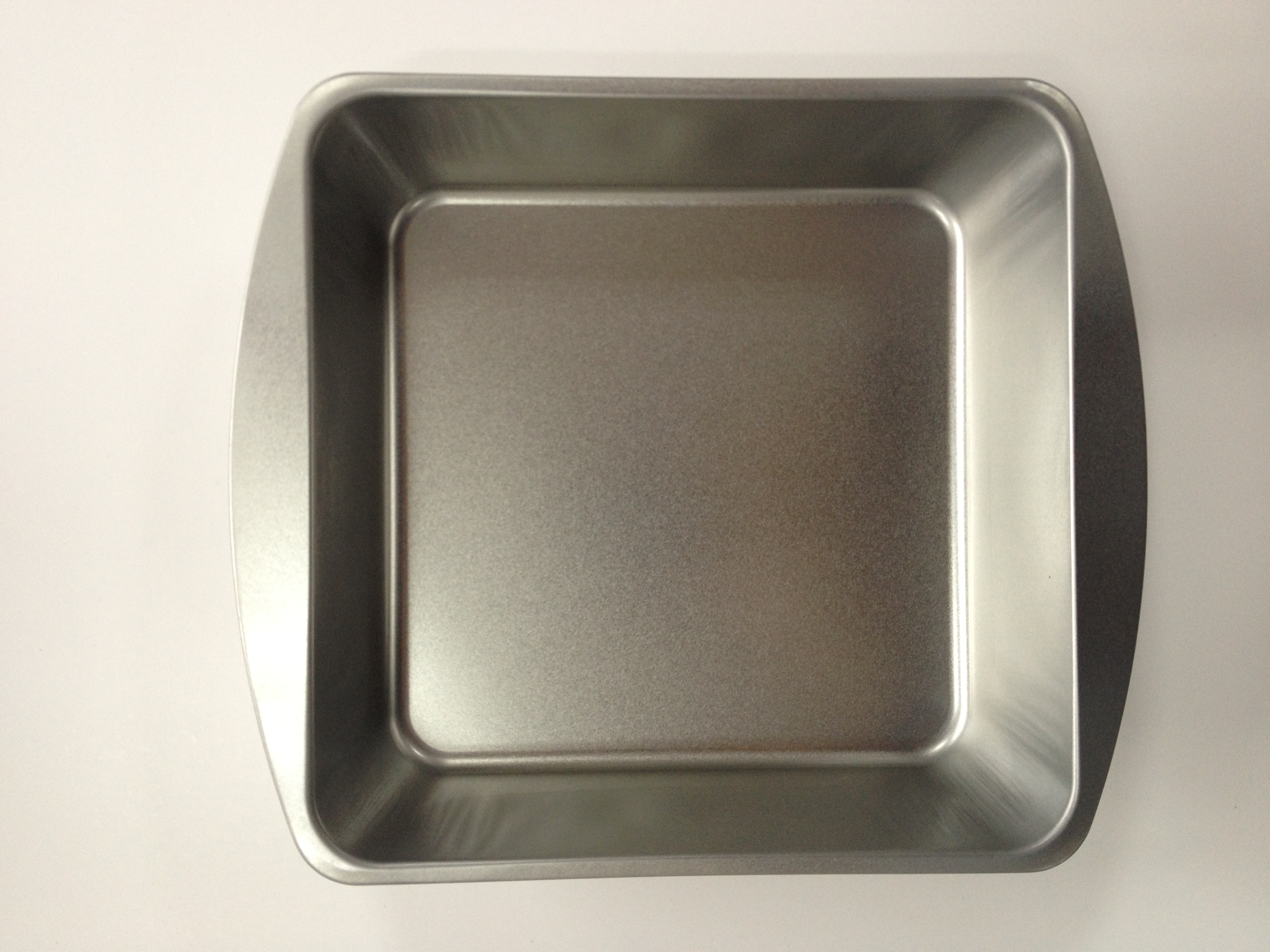 25 cm Wood Knitting Needles